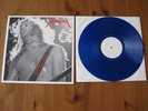 Metallica - Calling All Destroyers - Black Red Cover & Blue Vinyl - Very Rare
