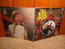 ROLLING STONES Poll Winners '67 UNIQUE JAPAN ORIGINAL LP+BOOKLET+STICKER SLC-184