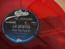 The Jacksons CAN YOU FEEL IT 12