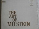 THE ART OF  MILSTEIN VIOLIN RAINBOW CAPITOL 2 LP'S MINT SEALED AS NEW 