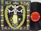 THE BYRDS - Sweetheart of the Rodeo LP (1st US Pressing on 