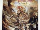 MANILLA ROAD LP The Deluge 1986 Black Dragon metal