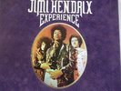 JIMI HENDRIX 8 Vinyl LP Box Set Live Rare and Unreleased 2000 Experience Hendrix