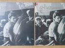 a-ha HUNTING HIGH AND LOW LP + LaserDisc