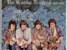 [NEW SEEKERS] WISHFUL THINKING   LIVE VOL.1   1968 UK LP RECORD   DECCA SKL 4900