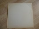 1980 UK Orig LP Diamond Head - Lightning To The Nations / White Album signed