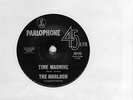 THE MORLOCH - TIME MACHINE - AUSSIE 7