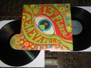 13TH FLOOR ELEVATORS - PSYCHEDELIC SOUND OF - MONO/STEREO - 2LP SET