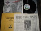 FAIRPORT CONVENTION - BABBACOMBE LEE - ISLAND UK 1971 - 200 PRESS PROMO ONLY