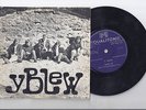 Y BLEW  MAES B  WELSH PSYCH FREAKBEAT MOD ROCK   UK 7