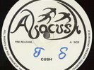 ABACUSH Cush / Physically ROOTS REGGAE SHAKA DUB 12” ??
