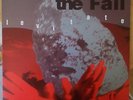 THE FALL - LEVITATE - rare vinyl copy of mark e. smith 90s classic