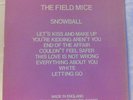 THE FIELD MICE - Snowball 10
