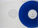 David Bowie Blue Jean blue vinyl 12