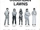 Suburban Lawns 45 Gidget Goes to Hell - California New Wave ?Hear