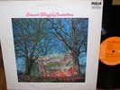 UK prog folk rock LP  DANDO SHAFT - Lantaloon / UK original 