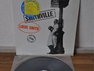 Louis Smith Smithville Japan Blue Note LP Toshiba