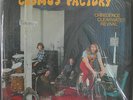 Creedence Clearwater Revival	 - 	Cosmo's factory (MFSL 037 SEALED)