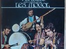 LES MOGOL - RARE ORIGINAL FRENCH LP TURKISH PSYCH SOUL FUNK 12