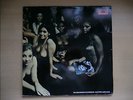 Jimi Hendrix Electric Ladyland NUDE COVER  Polydor 1968 Vinyl