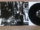 Satanic Warmaster - Carelian Satanist Madness LP & Poster Mayhem Burzum Watain