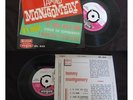 TAMMY MONTGOMERY-It's Mine Rare French EP Nothern Soul W/Languette NM
