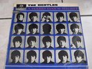 THE BEATLES HARD DAY'S NIGHT VINYL LP 12