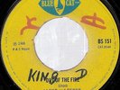 LLOYD & DEVON / OUT THE FIRE /  LISTEN