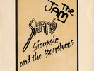 THE JAM (and others) Polydor 12