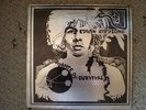 Edwin Birdsong -  dance of survival - rare - private - psych - funk - original