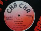 SLAVE DRIVER - EARTH & STONE - CHA CHA- ROOTS REGGAE - ??