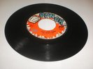 PUNCH/YOU CAN RUN - THE HURRICANES [ROOTS REGGAE]  7