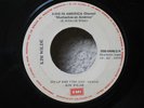 KIM WILDE: KIDS IN AMERICA  EMI STEREO-MONO 7'' VENEZUELA