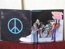 AZUCAR CACAO Y LECHE vol.2 RARE LATIN ROCK PSYCH GATEFOLD LP VENEZUELA