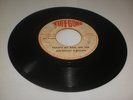 TUFF GONG/SATISFY MY SOUL JAH JAH - BOB MARLEY/WAILERS