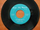 Rare Soul-Robert Ward-Groove City-I Will Fear No Evil-VG++ Superb