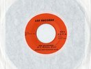 KILLER RARE SOUL/DEEP FUNK 45 ESSENE BROTHERHOOD BAND 