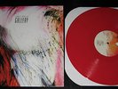 CRAFT SPELLS - GALLERY LP RED VINYL LIMITED MINT CAPTURED TRACKS WILD NOTHING