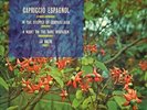 Columbia SAX2355 - Rimsky-Korsakov - Borodin - Moussorgsky - CLUYTENS - V.RARE