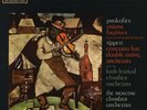 HMV ASD512 - Prokofiev - Visions Fugitives - Tippett - Rudolf BARSHAI