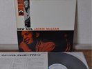 Jackie McLean New Soil Japan Blue Note LP King 1978