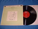 SZERYNG / RUBINSTEIN 'Beethoven KREUTZER & SPRING Sonatas' RCA RED/SILVER - NM