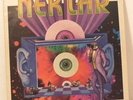 NEKTAR - SOUNDS LIKE THIS 1973 gatefold 2LP vinyl UAD 60041/42 UK