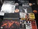 Guns n' Roses Live Era '87-'93 US Four Vinyl LP Set Axl Slash and