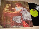 Original 1970 U.S. stereo LP THE BOB SEGER SYSTEM Mongrel - Capitol GF  NM-