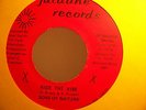 SONS OF NATURE  - RIDE THE VIBE // TRAVELING STAR - SUPER NORTHERN / SWEET SOUL