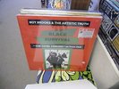 Roy Brooks Black Survival LP NEW vinyl soul jazz UK