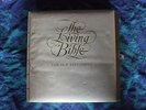 ALP 1933--44;SET OF 12 NR MINT LPS THE LIVING BIBLE;LAURENCE OLIVIER;RARE