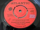Rex Garvin and The Mighty Cravers - I Gotta Go Now (Up On The Floor)