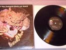 BLACK CAT BONES   BARBED WIRE SANDWICH ORIGINAL US PSYCH BLUES LP RECORD PIP